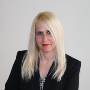 Professor Alison Watson